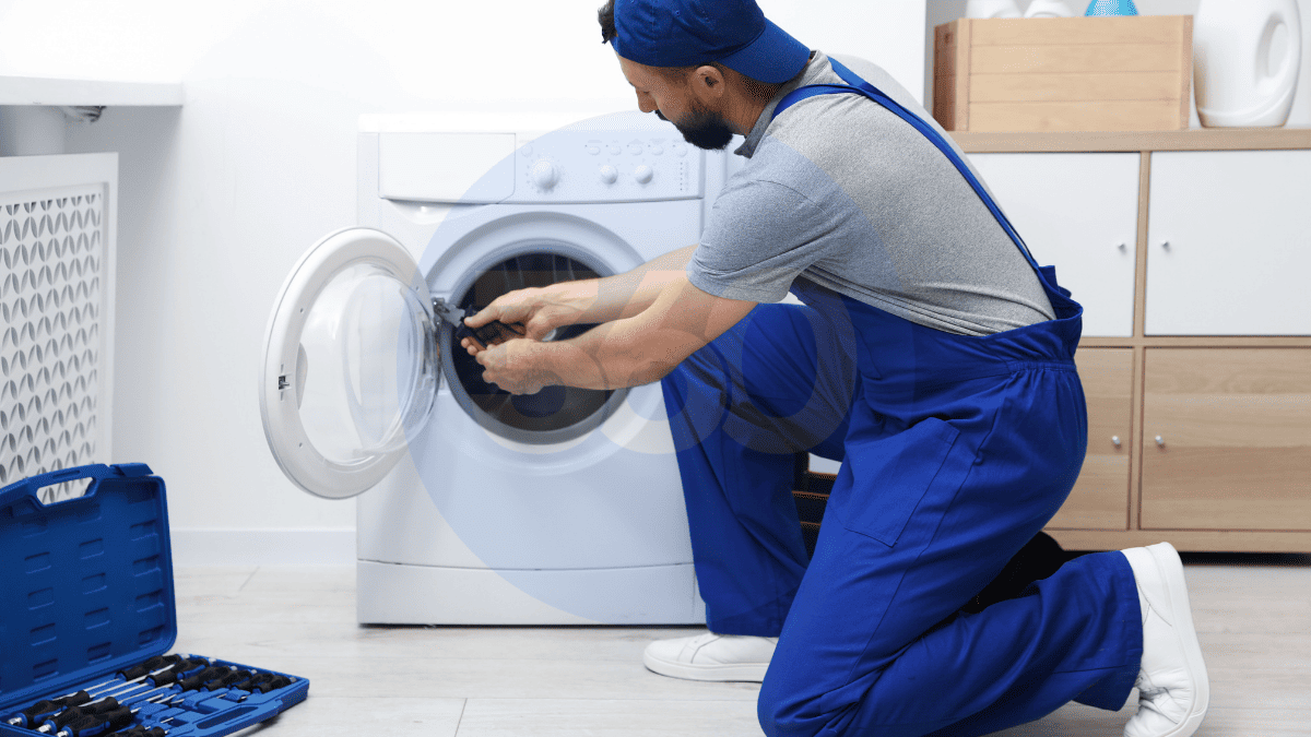 Samandağ Çamaşır Makinesi Servisi